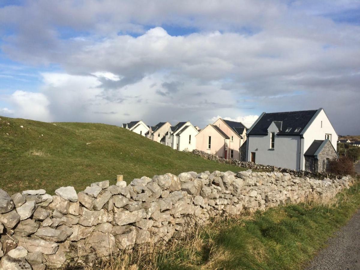 7 Doolin Court Vila Exterior foto
